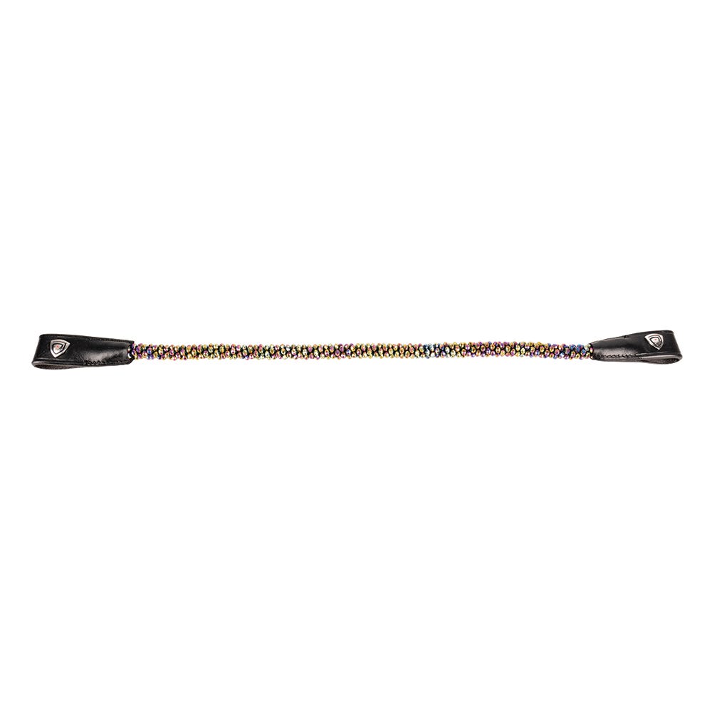 ProPresicce Signature Crystal Diamante Browband by Hy Equestrian image 5